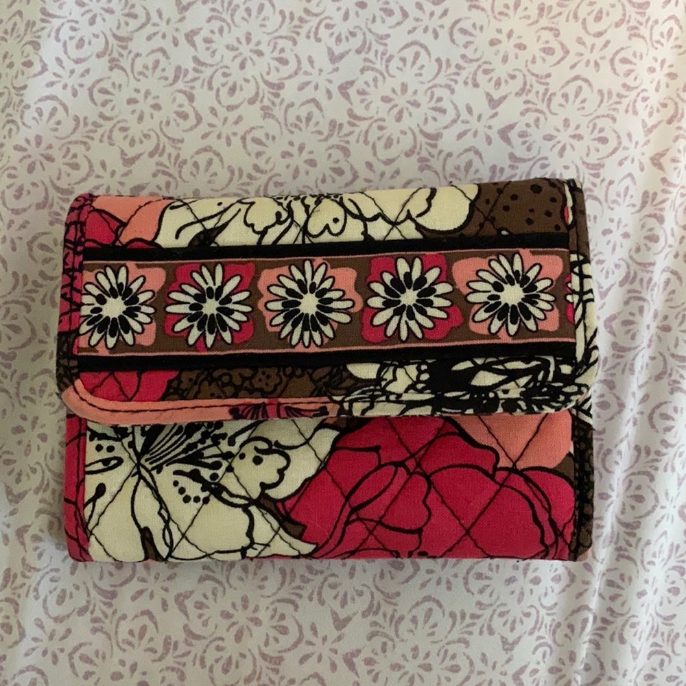 Vera Bradley Wallet